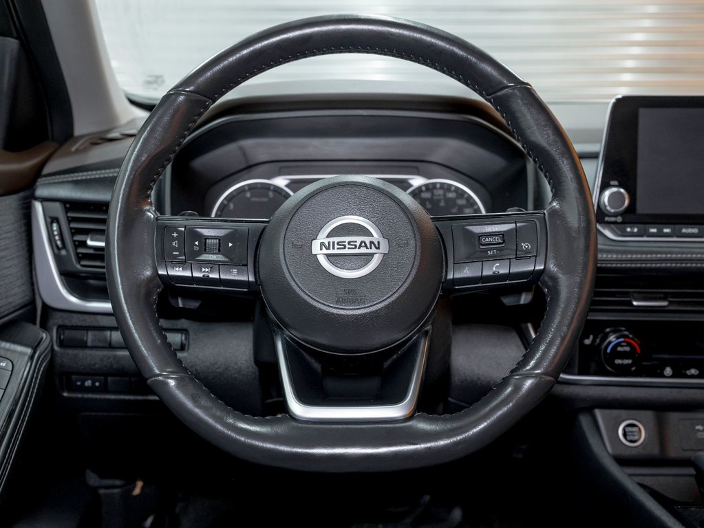 Nissan Rogue  2021 à St-Jérôme, Québec - 12 - w1024h768px