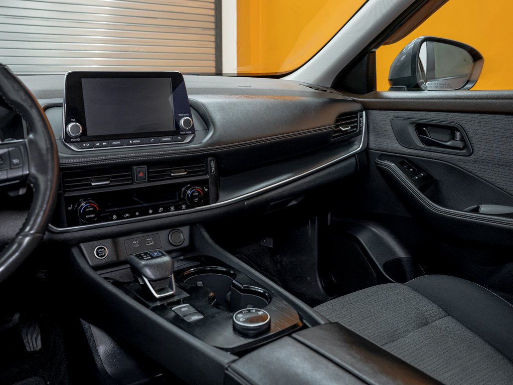 Nissan Rogue  2021 à St-Jérôme, Québec - 18 - w1024h768px