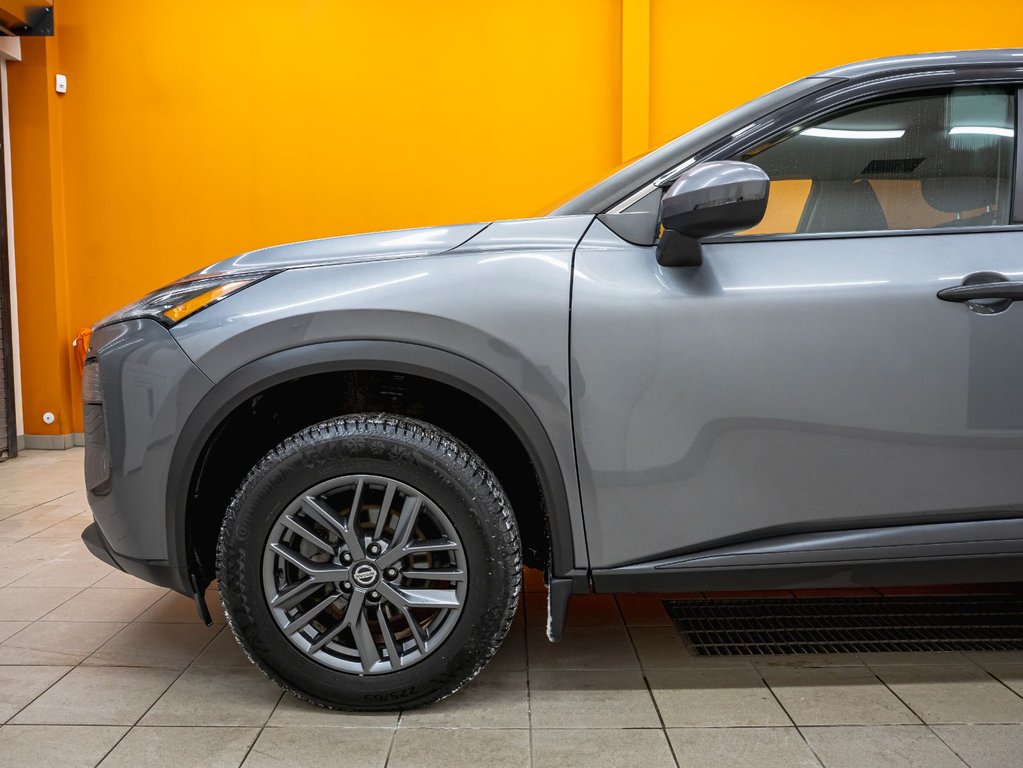 Nissan Rogue  2021 à St-Jérôme, Québec - 31 - w1024h768px