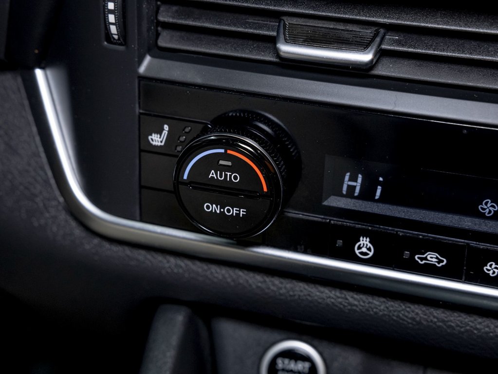 Nissan Rogue  2021 à St-Jérôme, Québec - 20 - w1024h768px