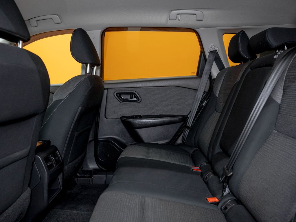 Nissan Rogue  2021 à St-Jérôme, Québec - 27 - w1024h768px