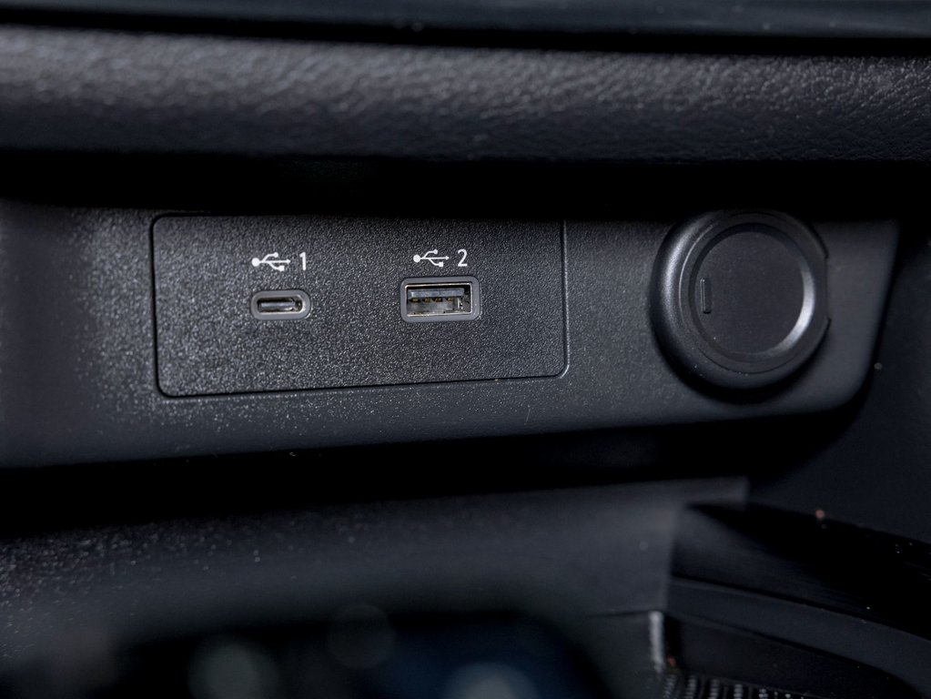 Nissan Rogue  2021 à St-Jérôme, Québec - 22 - w1024h768px