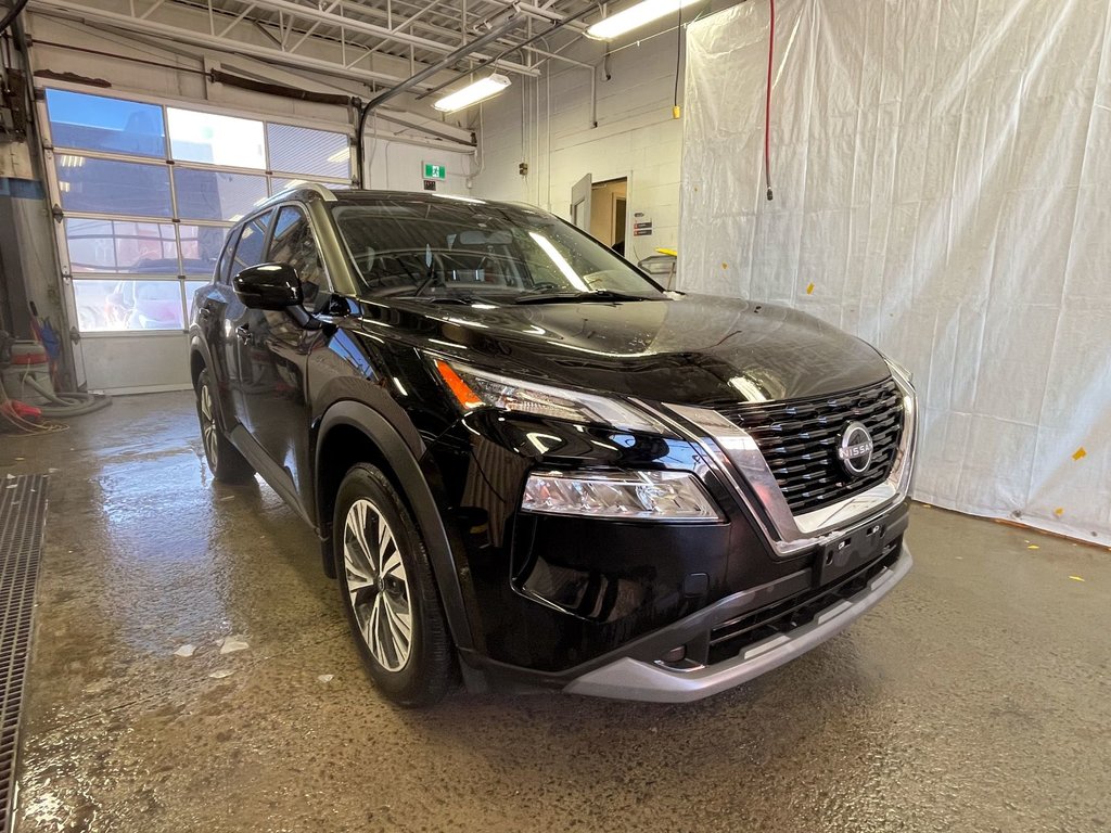 2022 Nissan Rogue in St-Jérôme, Quebec - 10 - w1024h768px