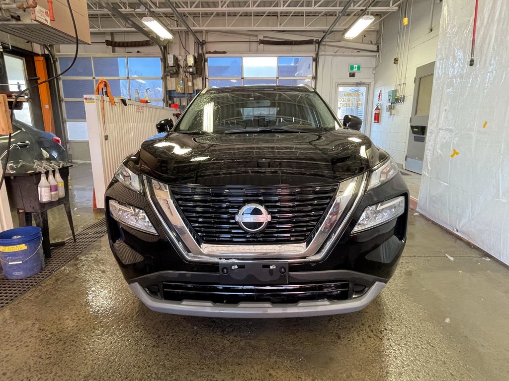 2022 Nissan Rogue in St-Jérôme, Quebec - 5 - w1024h768px