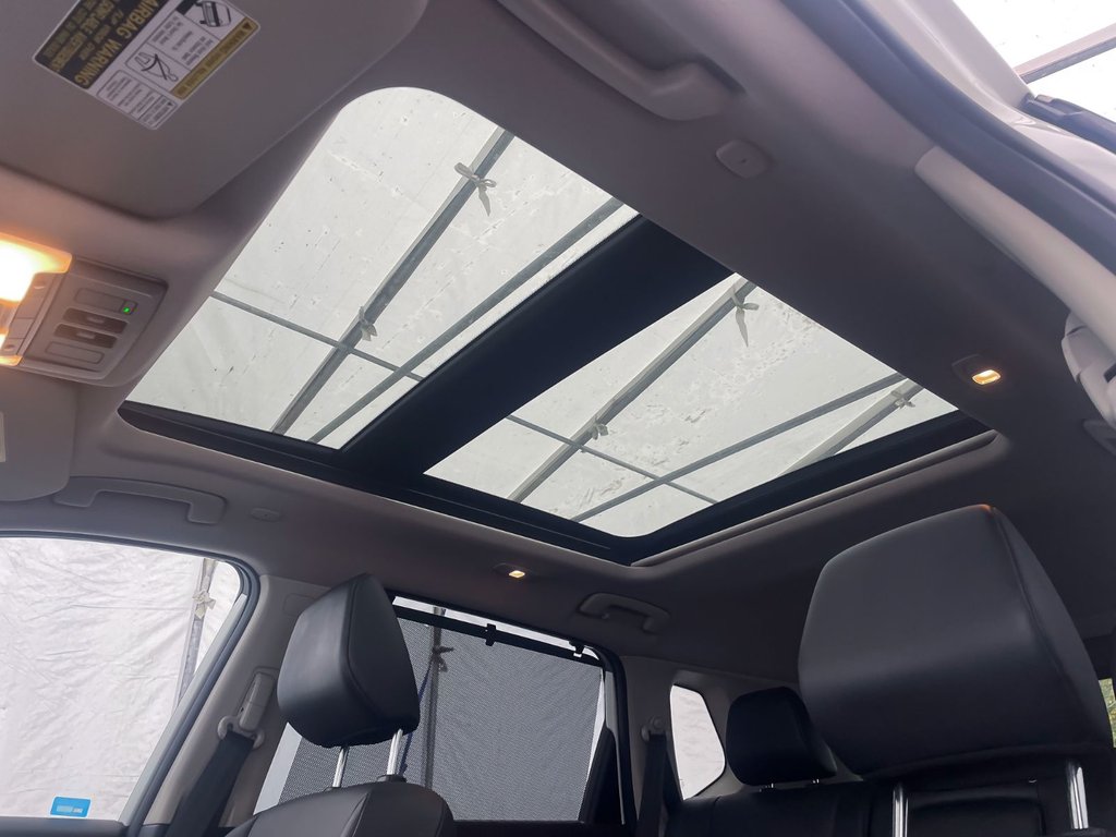 2022 Nissan Rogue in St-Jérôme, Quebec - 3 - w1024h768px