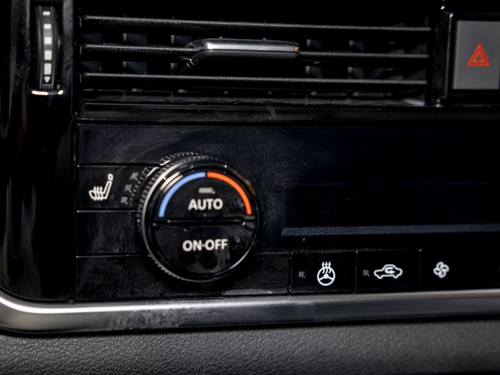 2022 Nissan Rogue in St-Jérôme, Quebec - 21 - w1024h768px