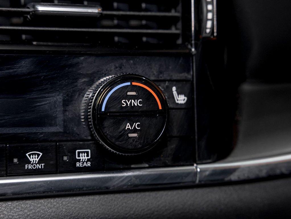 2022 Nissan Rogue in St-Jérôme, Quebec - 22 - w1024h768px