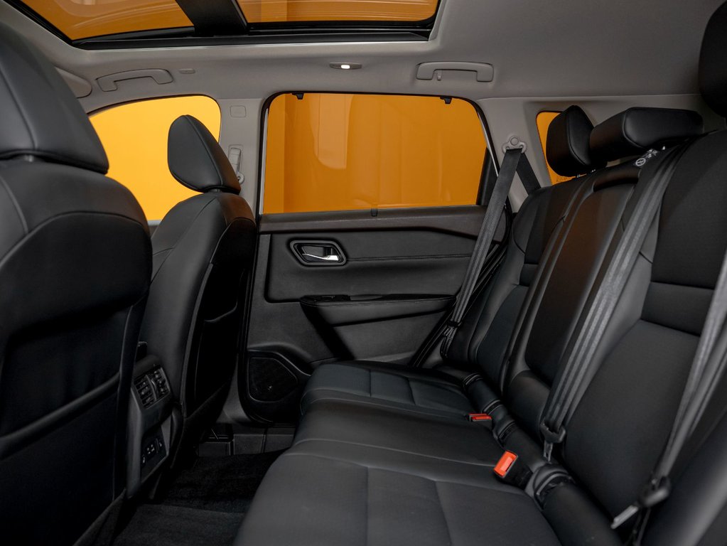 2022 Nissan Rogue in St-Jérôme, Quebec - 29 - w1024h768px