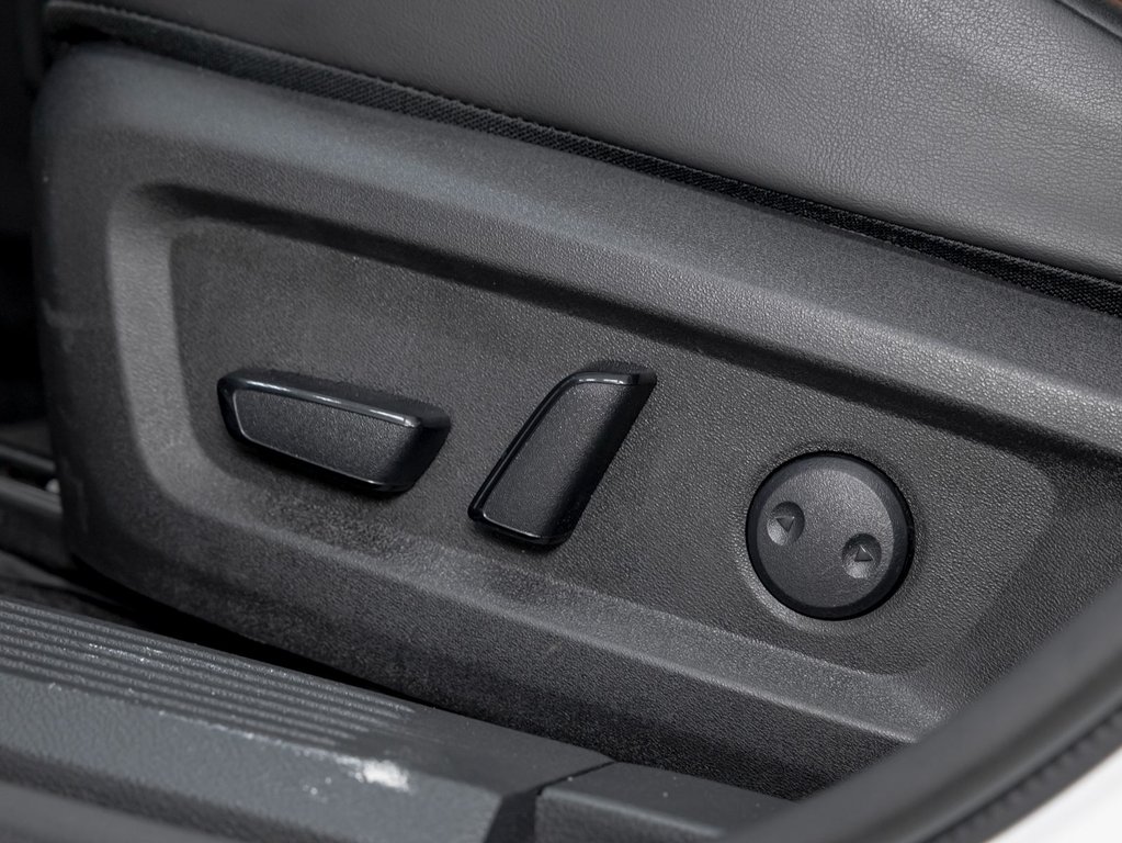 2022 Nissan Rogue in St-Jérôme, Quebec - 25 - w1024h768px