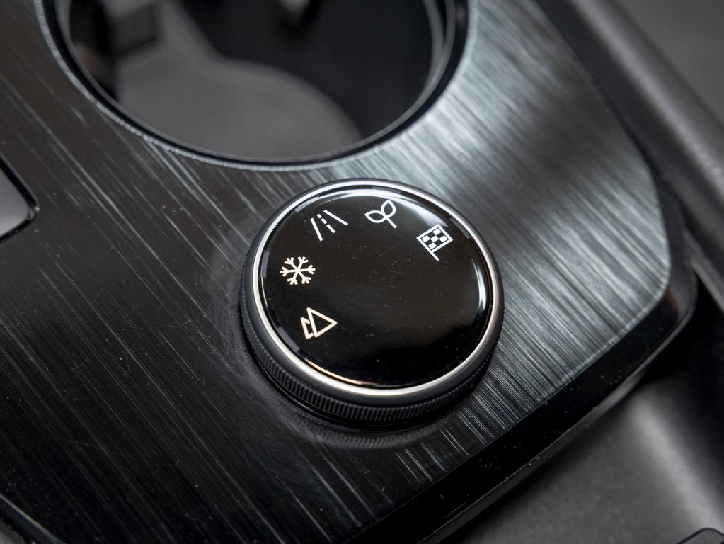 2022 Nissan Rogue in St-Jérôme, Quebec - 23 - w1024h768px