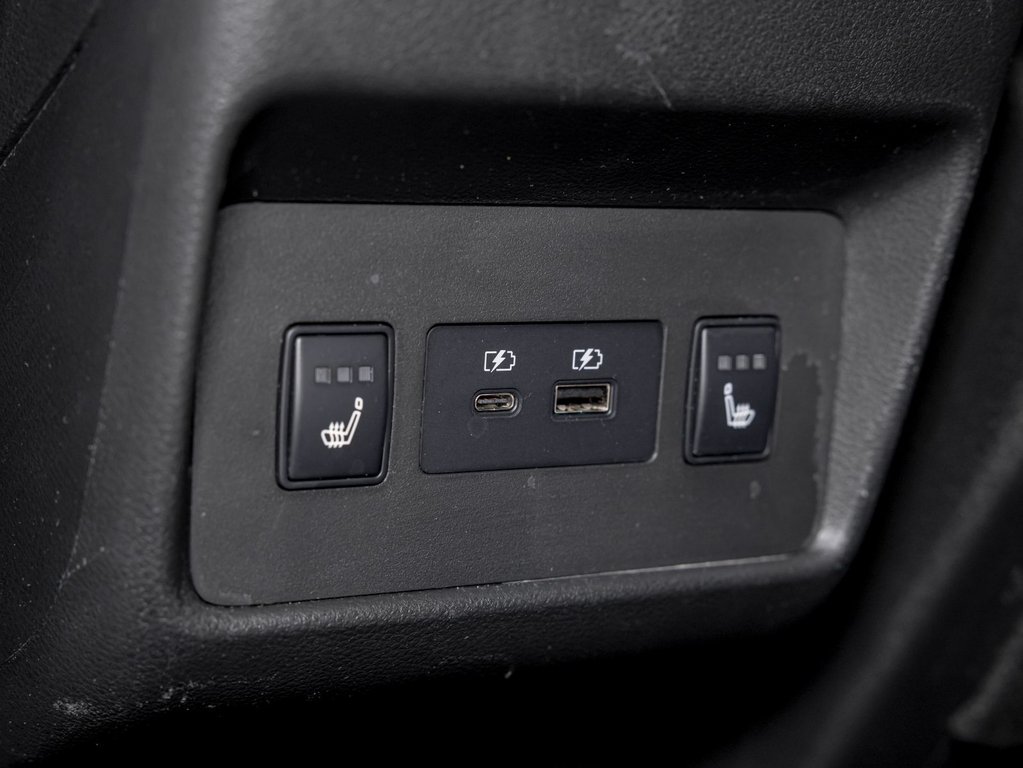 2022 Nissan Rogue in St-Jérôme, Quebec - 30 - w1024h768px