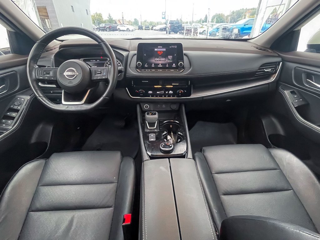 2022 Nissan Rogue in St-Jérôme, Quebec - 12 - w1024h768px