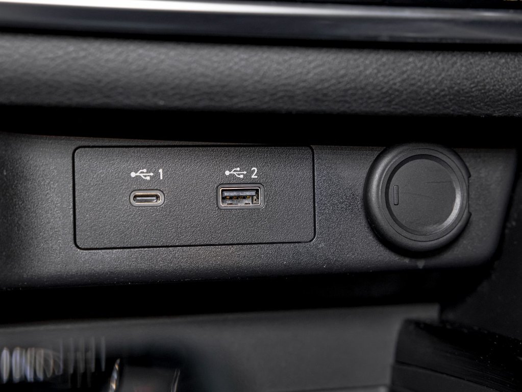 2022 Nissan Rogue in St-Jérôme, Quebec - 24 - w1024h768px