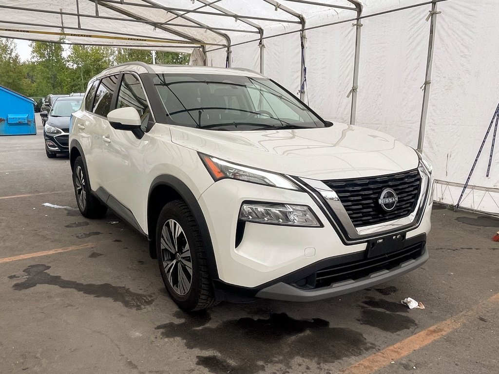 2022 Nissan Rogue in St-Jérôme, Quebec - 10 - w1024h768px
