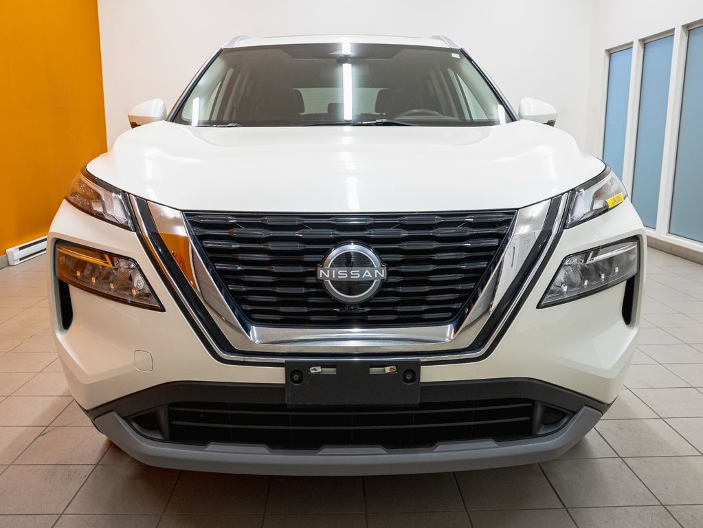 2022 Nissan Rogue in St-Jérôme, Quebec - 5 - w1024h768px