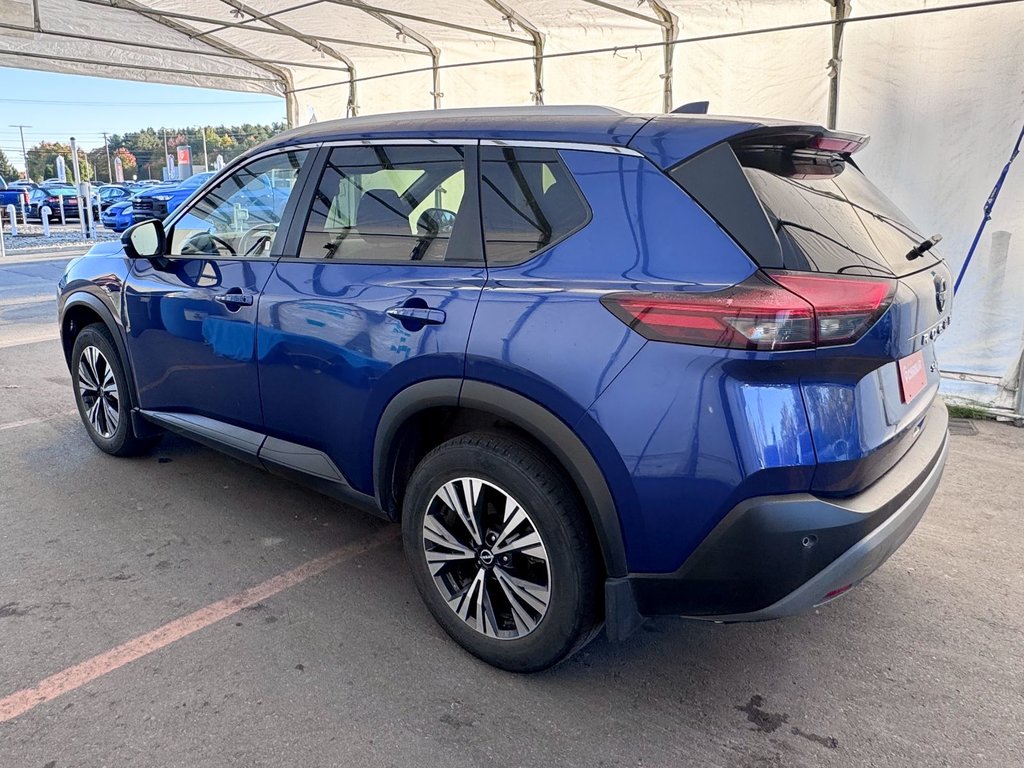 Nissan Rogue  2023 à St-Jérôme, Québec - 6 - w1024h768px