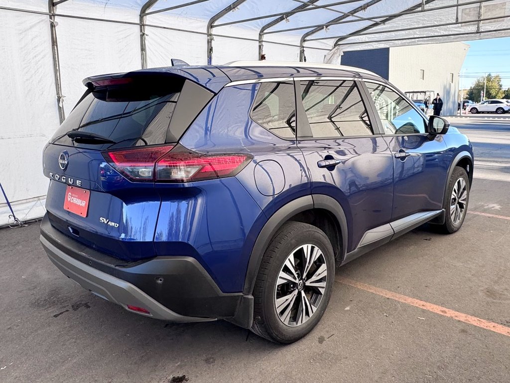 Nissan Rogue  2023 à St-Jérôme, Québec - 9 - w1024h768px