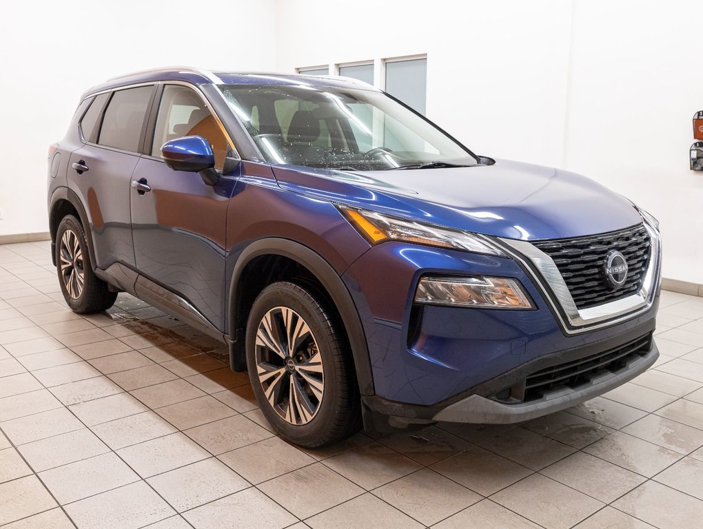 2023 Nissan Rogue in St-Jérôme, Quebec - 10 - w1024h768px