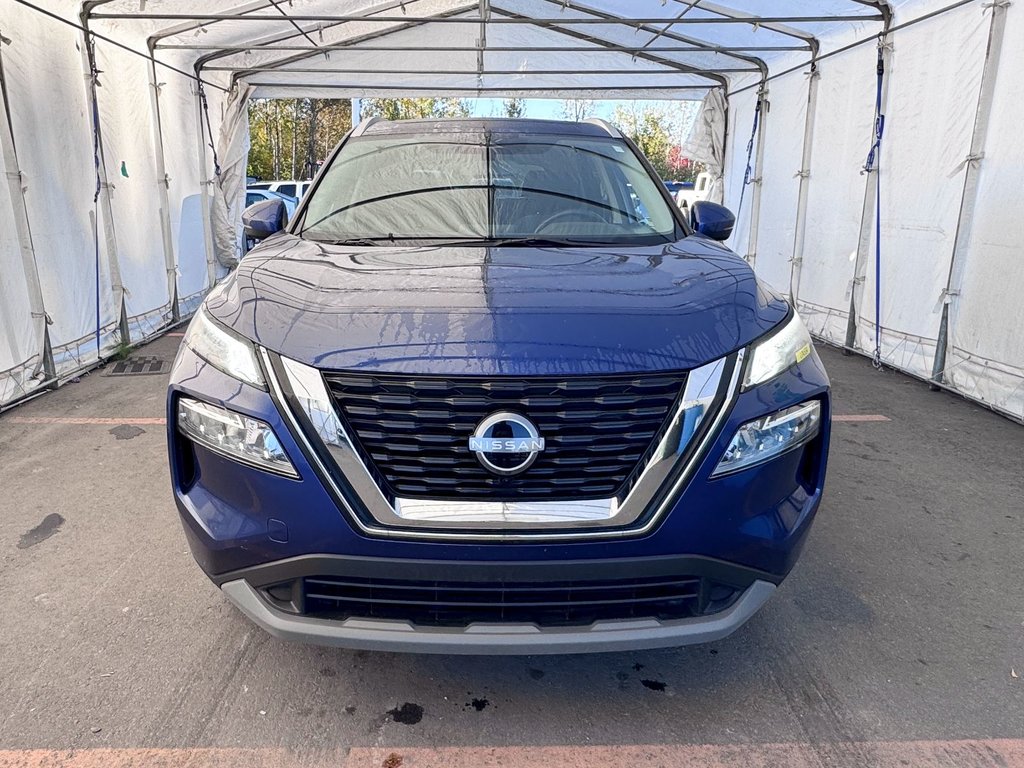 Nissan Rogue  2023 à St-Jérôme, Québec - 5 - w1024h768px