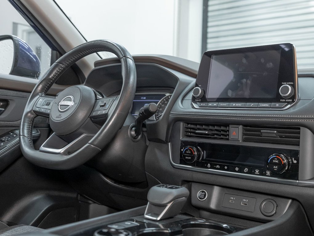 2023 Nissan Rogue in St-Jérôme, Quebec - 30 - w1024h768px