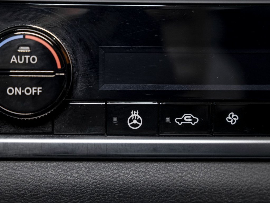 2023 Nissan Rogue in St-Jérôme, Quebec - 22 - w1024h768px