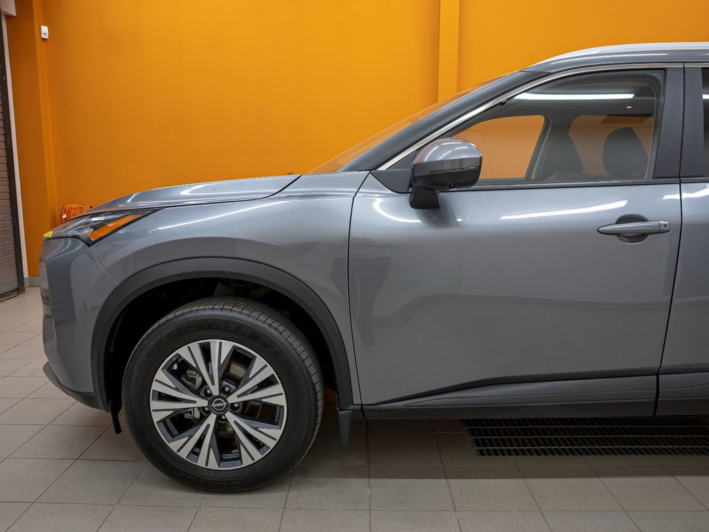 2023 Nissan Rogue in St-Jérôme, Quebec - 36 - w1024h768px