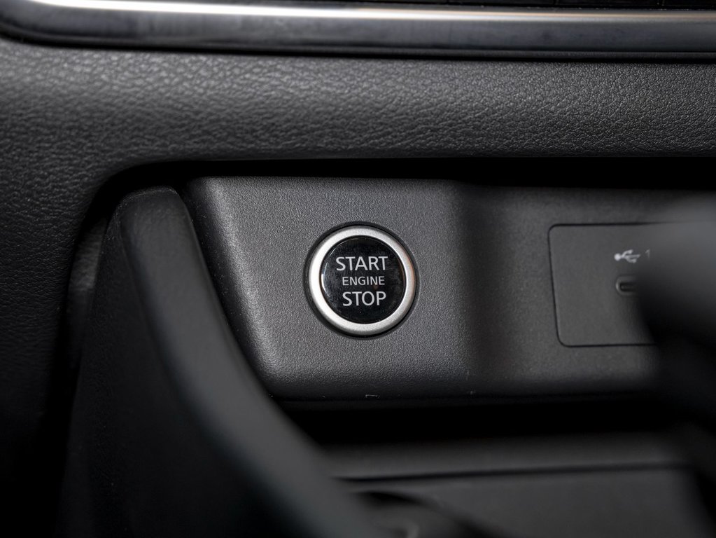 2023 Nissan Rogue in St-Jérôme, Quebec - 29 - w1024h768px