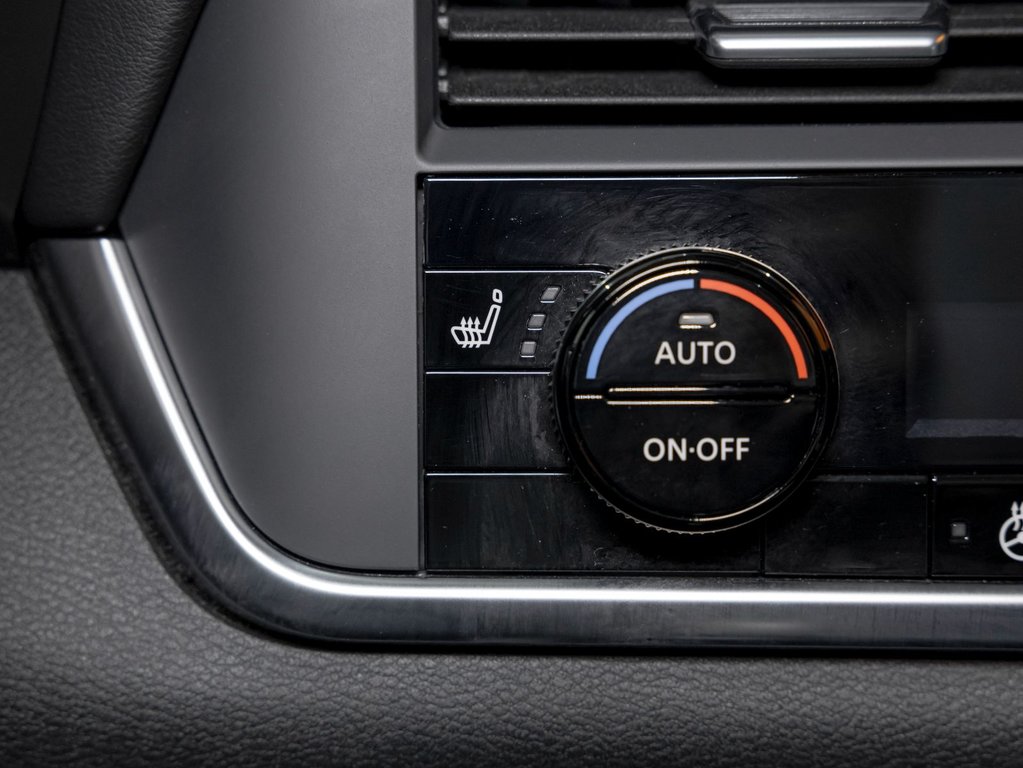 2023 Nissan Rogue in St-Jérôme, Quebec - 21 - w1024h768px