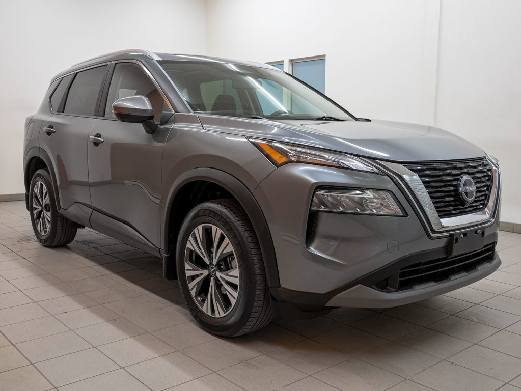 2023 Nissan Rogue in St-Jérôme, Quebec - 10 - w1024h768px