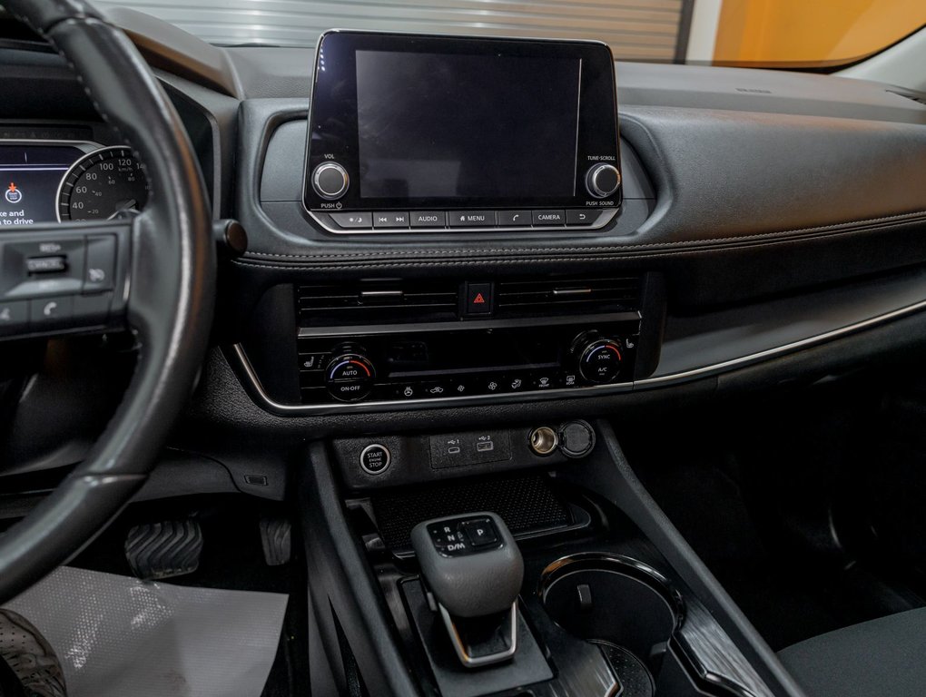 2023 Nissan Rogue in St-Jérôme, Quebec - 18 - w1024h768px