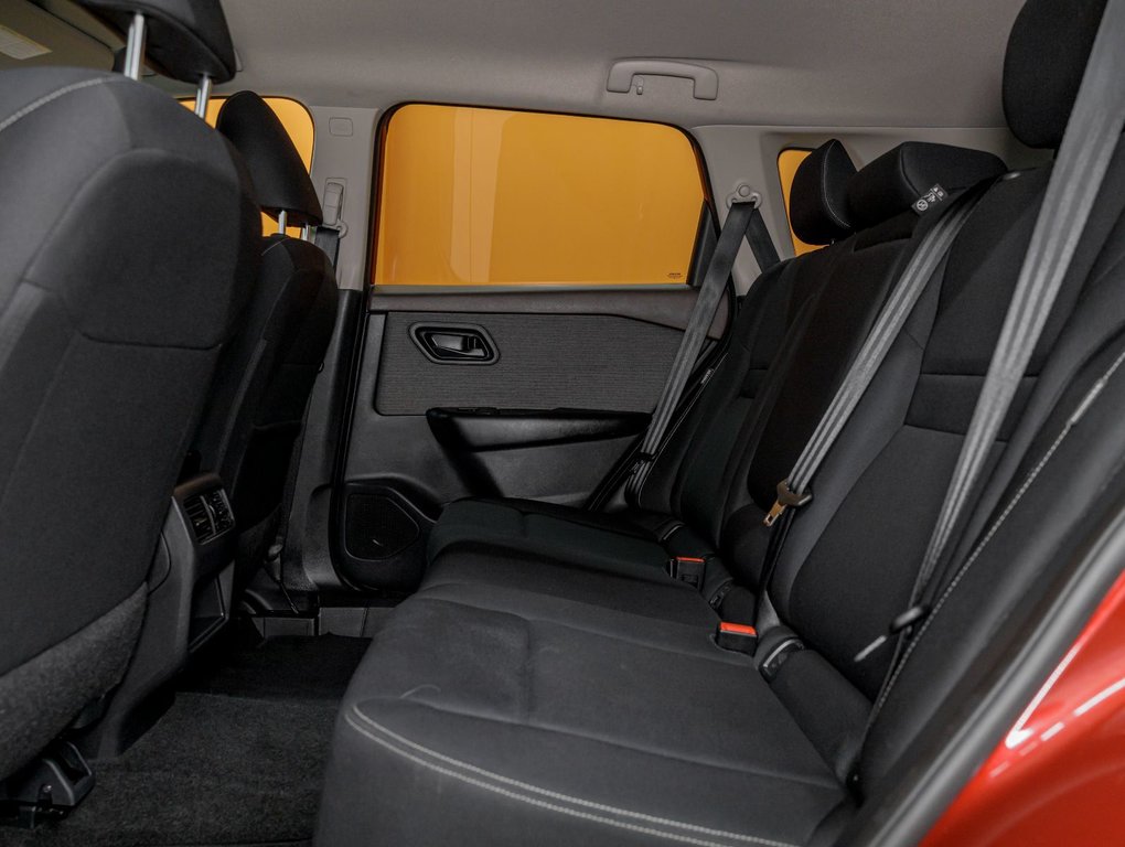 2023 Nissan Rogue in St-Jérôme, Quebec - 28 - w1024h768px