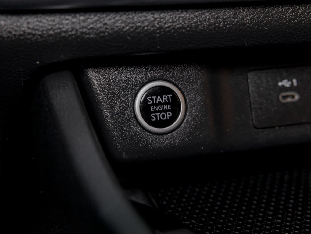 2023 Nissan Rogue in St-Jérôme, Quebec - 26 - w1024h768px