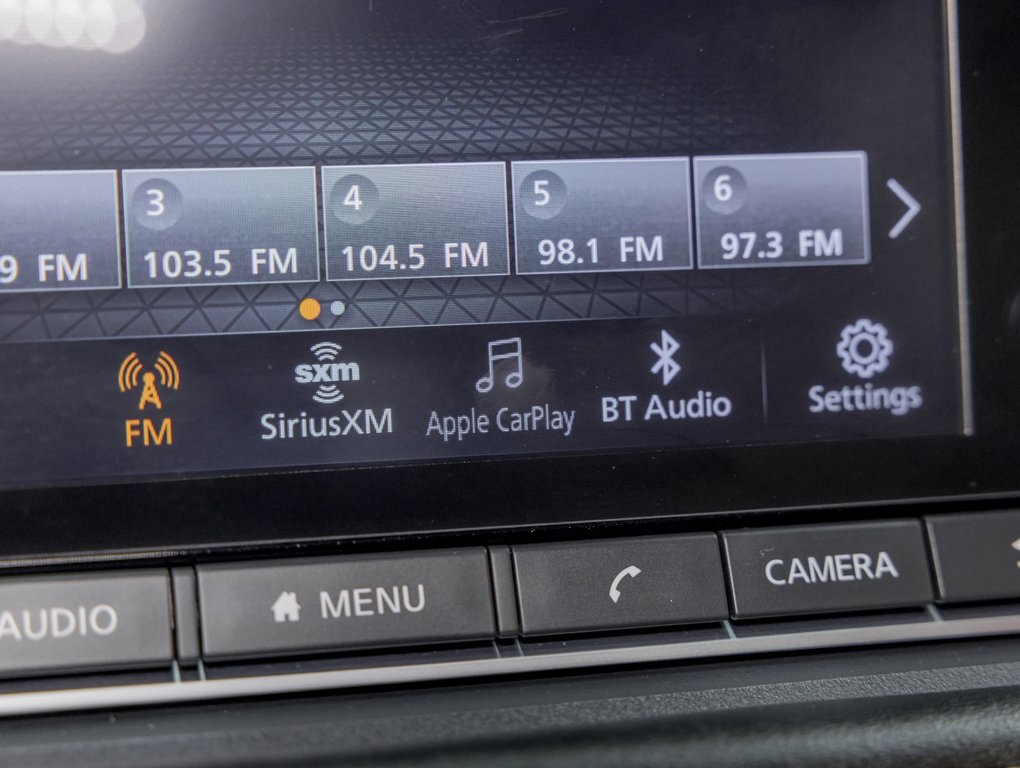2023 Nissan Rogue in St-Jérôme, Quebec - 16 - w1024h768px