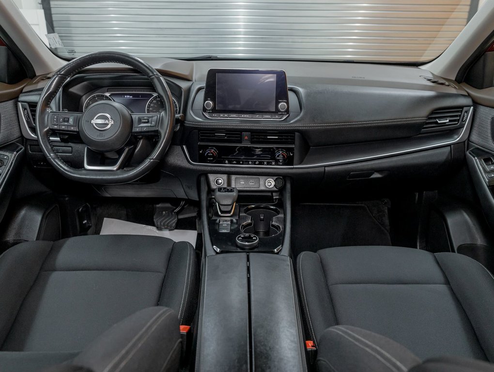 2023 Nissan Rogue in St-Jérôme, Quebec - 11 - w1024h768px