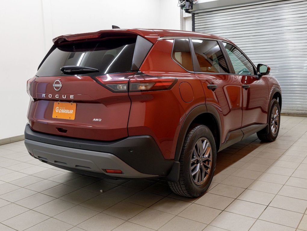 2023 Nissan Rogue in St-Jérôme, Quebec - 8 - w1024h768px