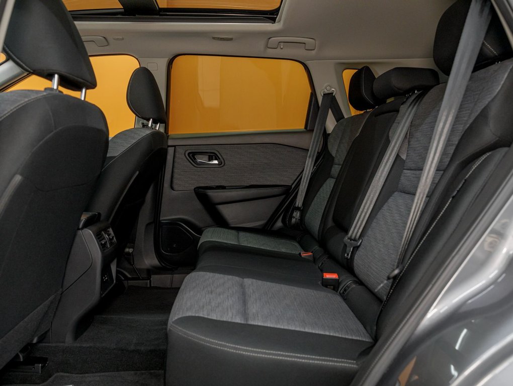 2023 Nissan Rogue in St-Jérôme, Quebec - 29 - w1024h768px