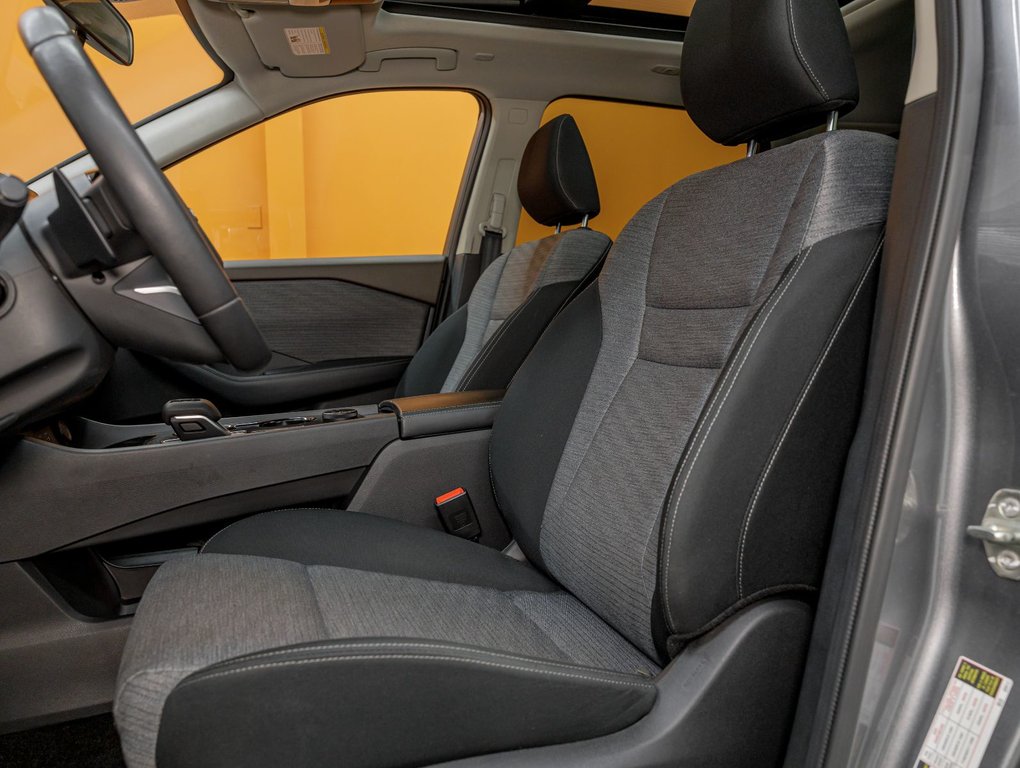 2023 Nissan Rogue in St-Jérôme, Quebec - 11 - w1024h768px