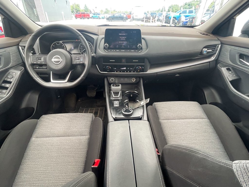 2023 Nissan Rogue in St-Jérôme, Quebec - 12 - w1024h768px