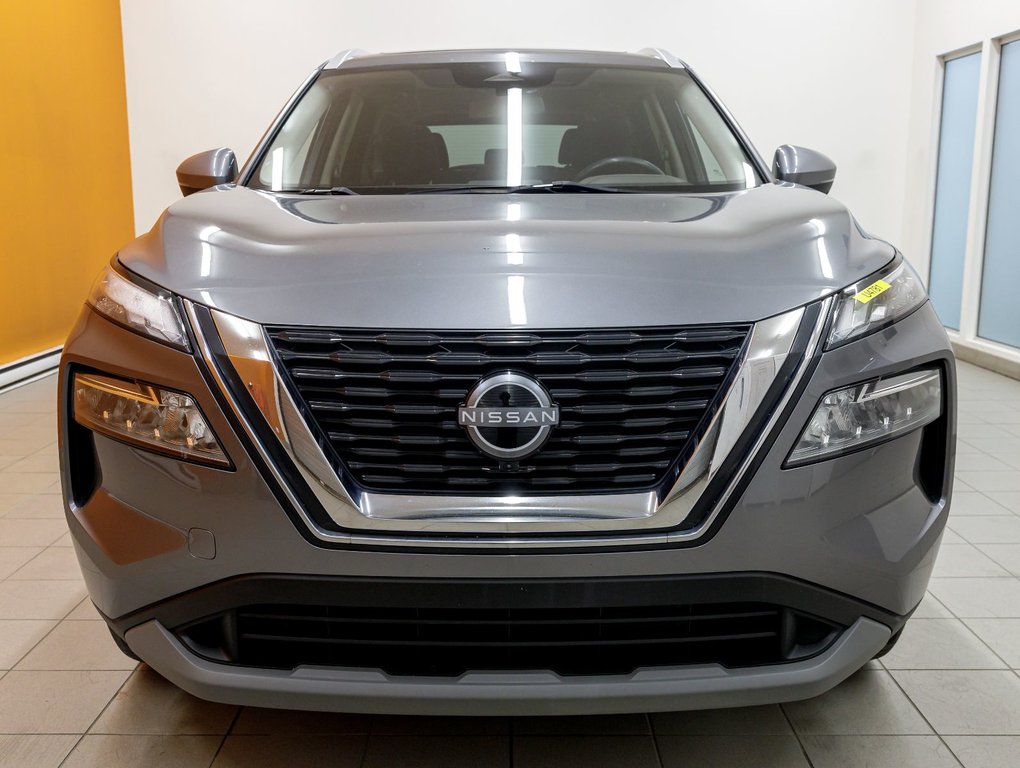 2023 Nissan Rogue in St-Jérôme, Quebec - 5 - w1024h768px