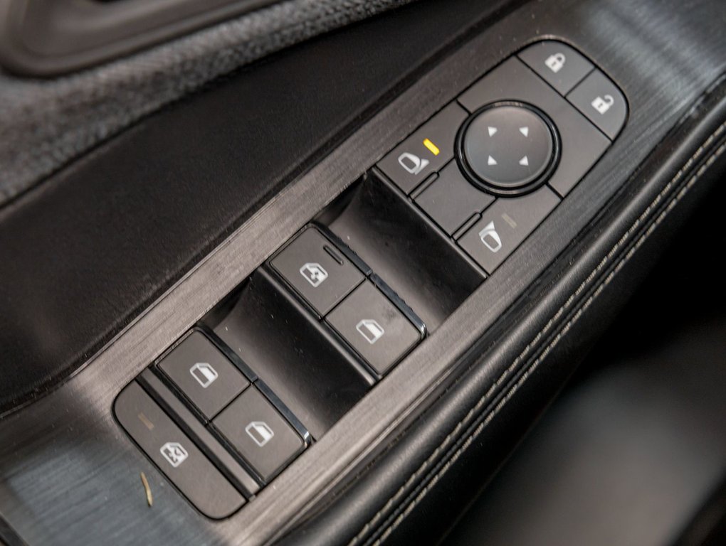 2023 Nissan Rogue in St-Jérôme, Quebec - 26 - w1024h768px