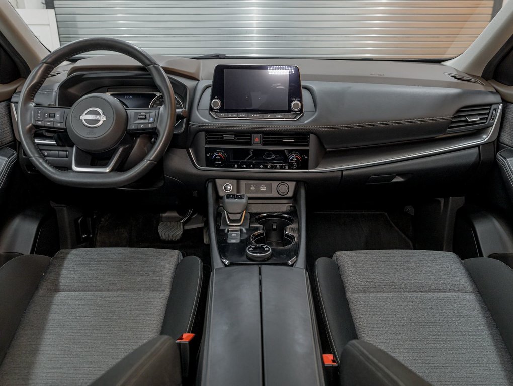2023 Nissan Rogue in St-Jérôme, Quebec - 12 - w1024h768px