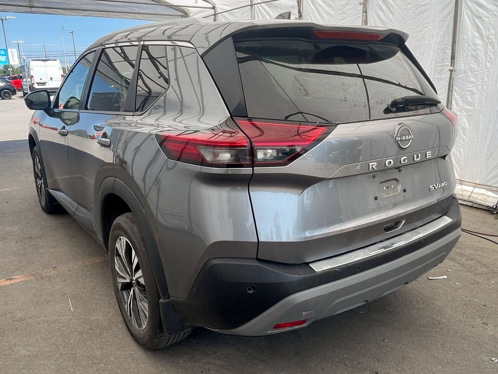 2023 Nissan Rogue in St-Jérôme, Quebec - 6 - w1024h768px