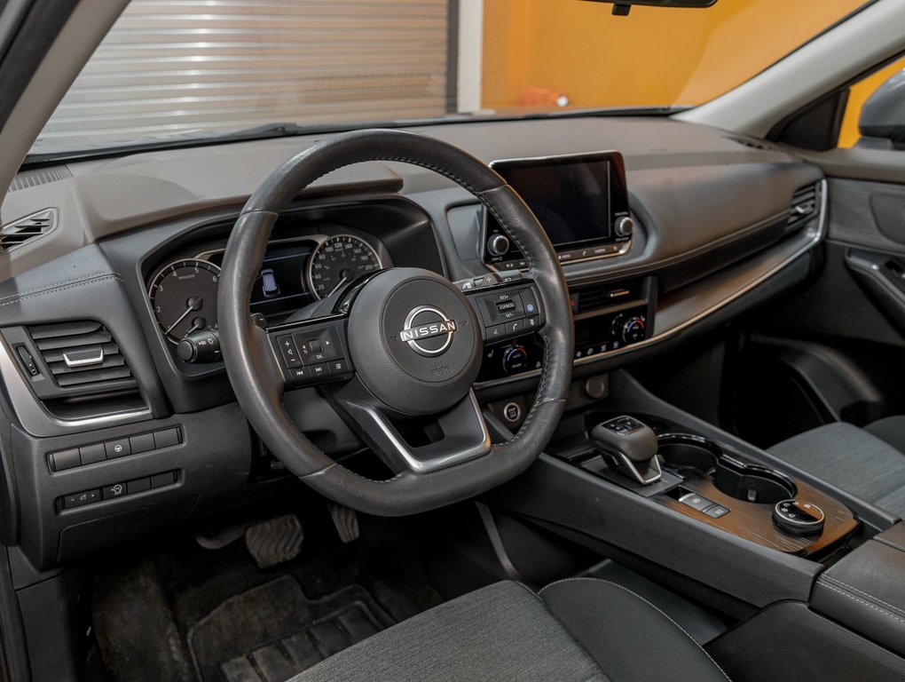 2023 Nissan Rogue in St-Jérôme, Quebec - 2 - w1024h768px