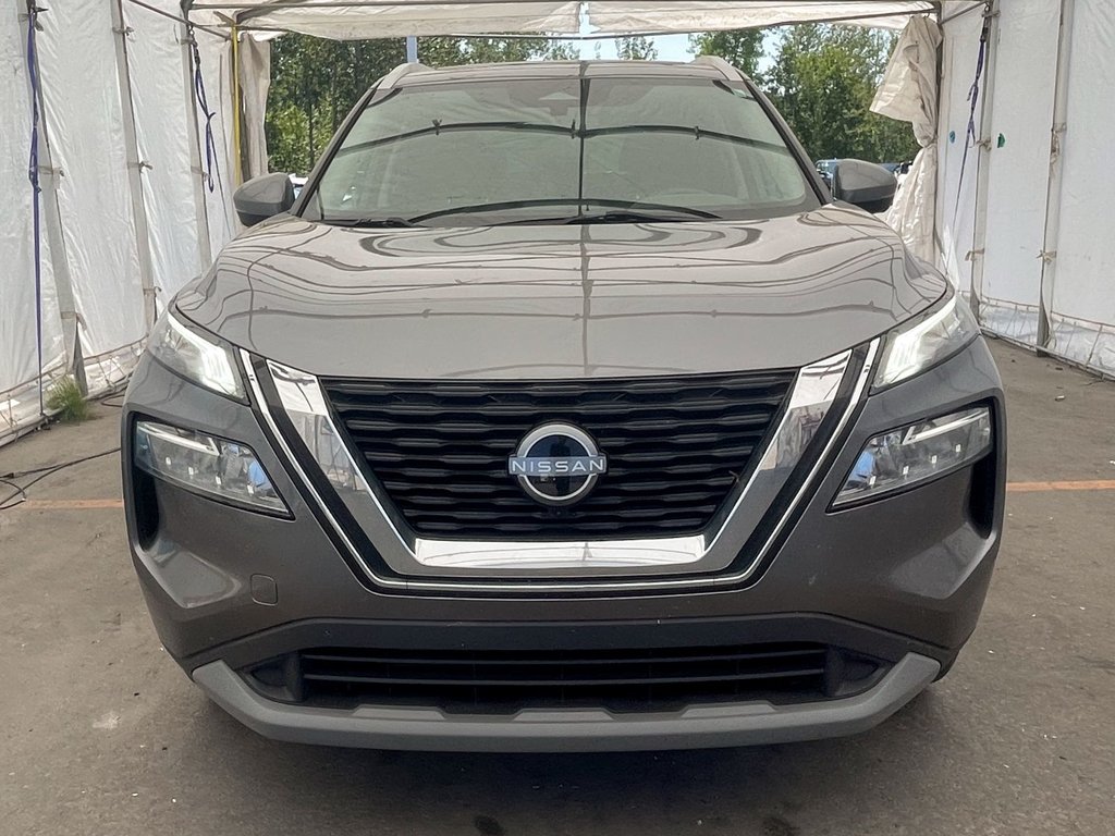 2023 Nissan Rogue in St-Jérôme, Quebec - 5 - w1024h768px