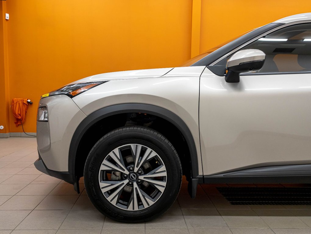 2023 Nissan Rogue in St-Jérôme, Quebec - 35 - w1024h768px