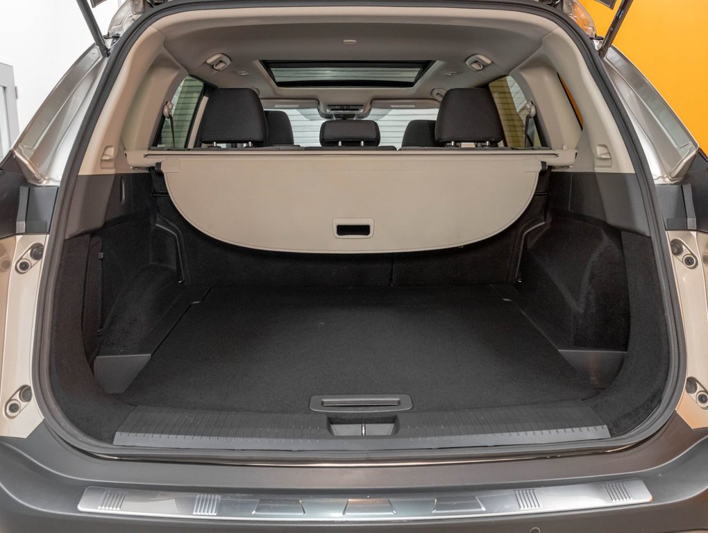 2023 Nissan Rogue in St-Jérôme, Quebec - 32 - w1024h768px
