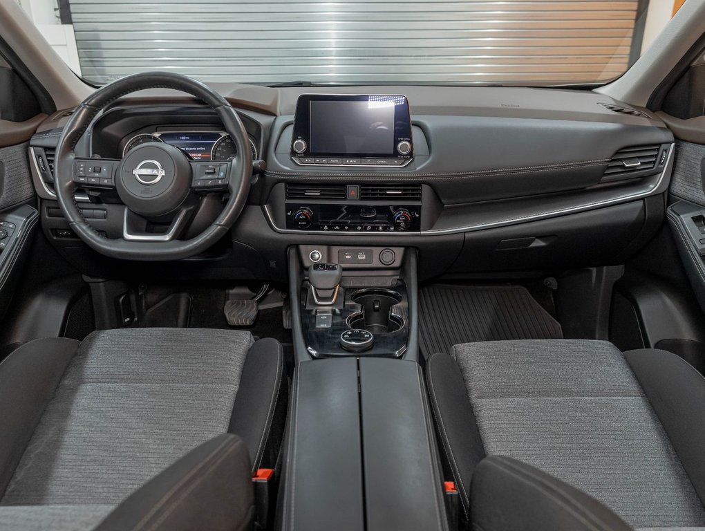 2023 Nissan Rogue in St-Jérôme, Quebec - 12 - w1024h768px
