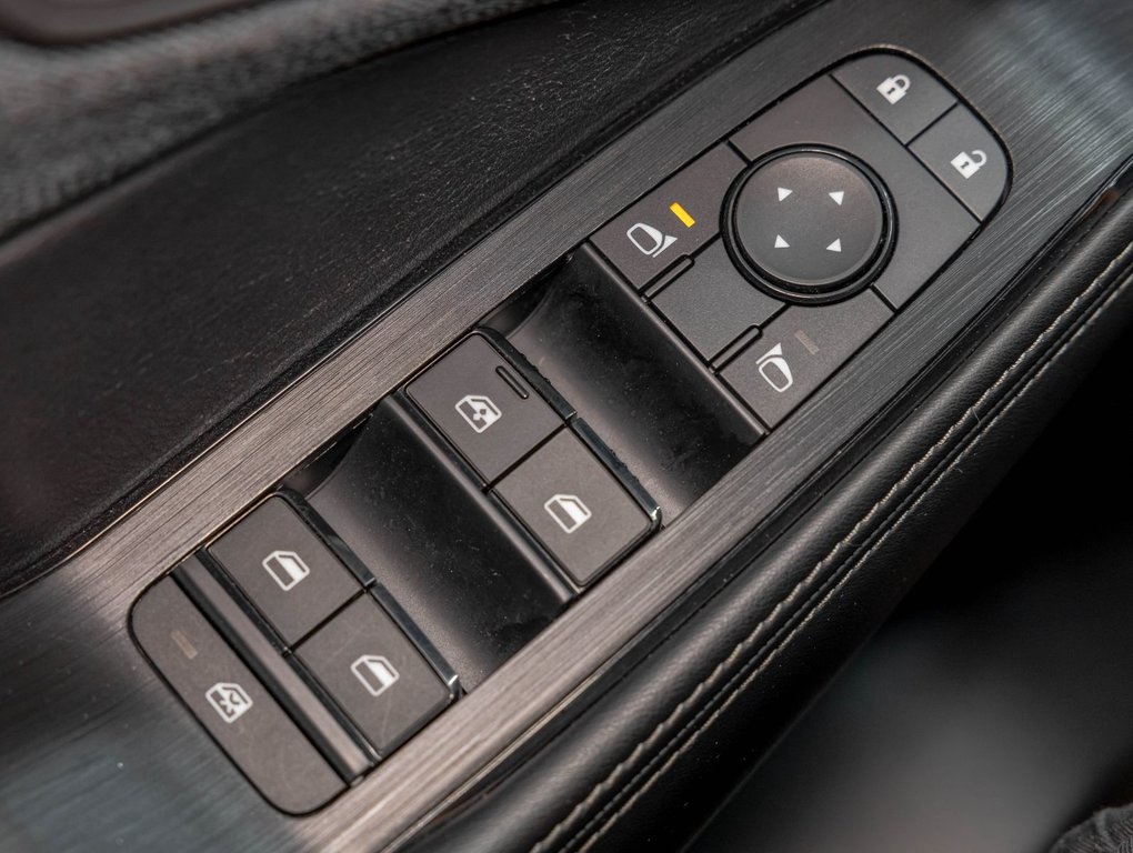 2023 Nissan Rogue in St-Jérôme, Quebec - 27 - w1024h768px