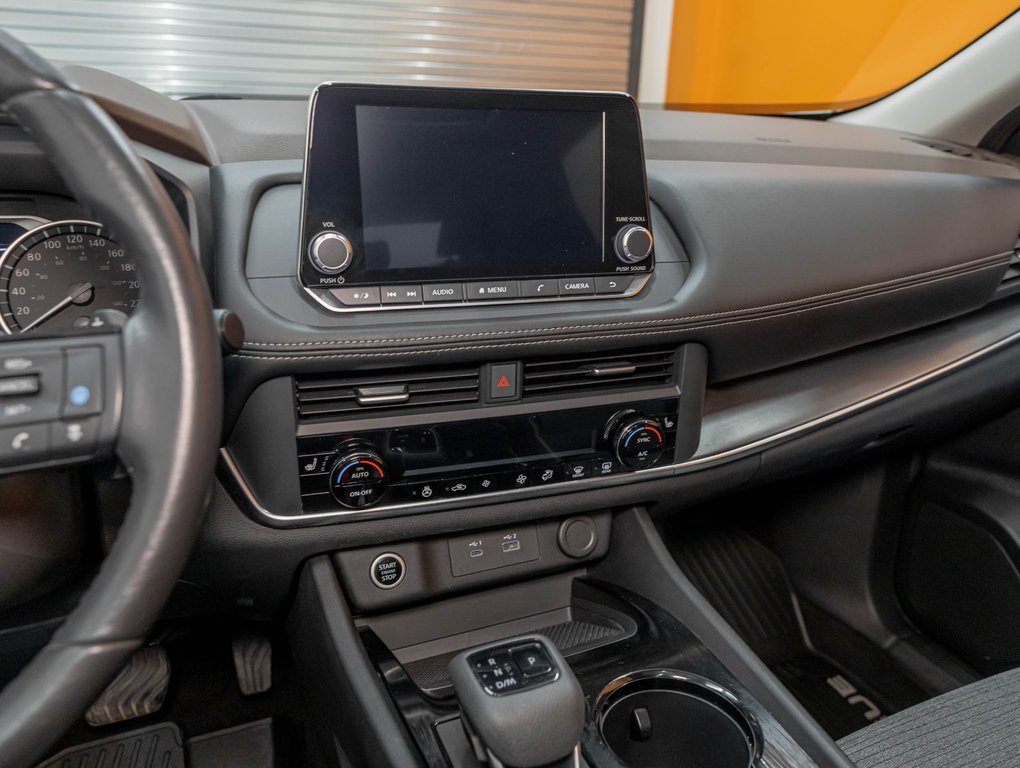 2023 Nissan Rogue in St-Jérôme, Quebec - 20 - w1024h768px