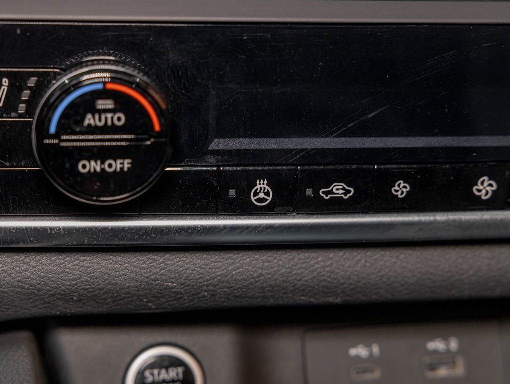 2023 Nissan Rogue in St-Jérôme, Quebec - 21 - w1024h768px